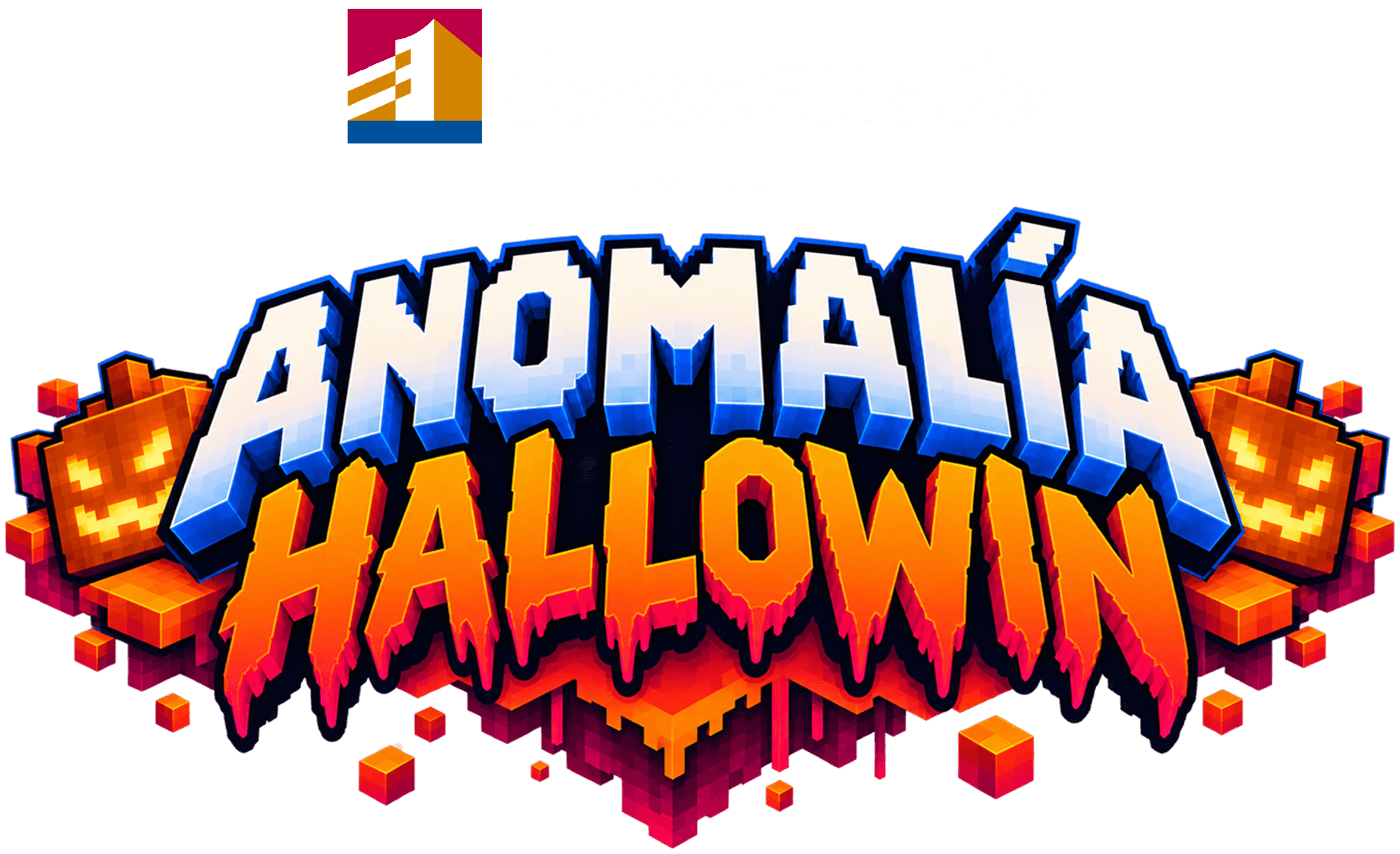 BancoEstado presenta Anomalía Hallowin
